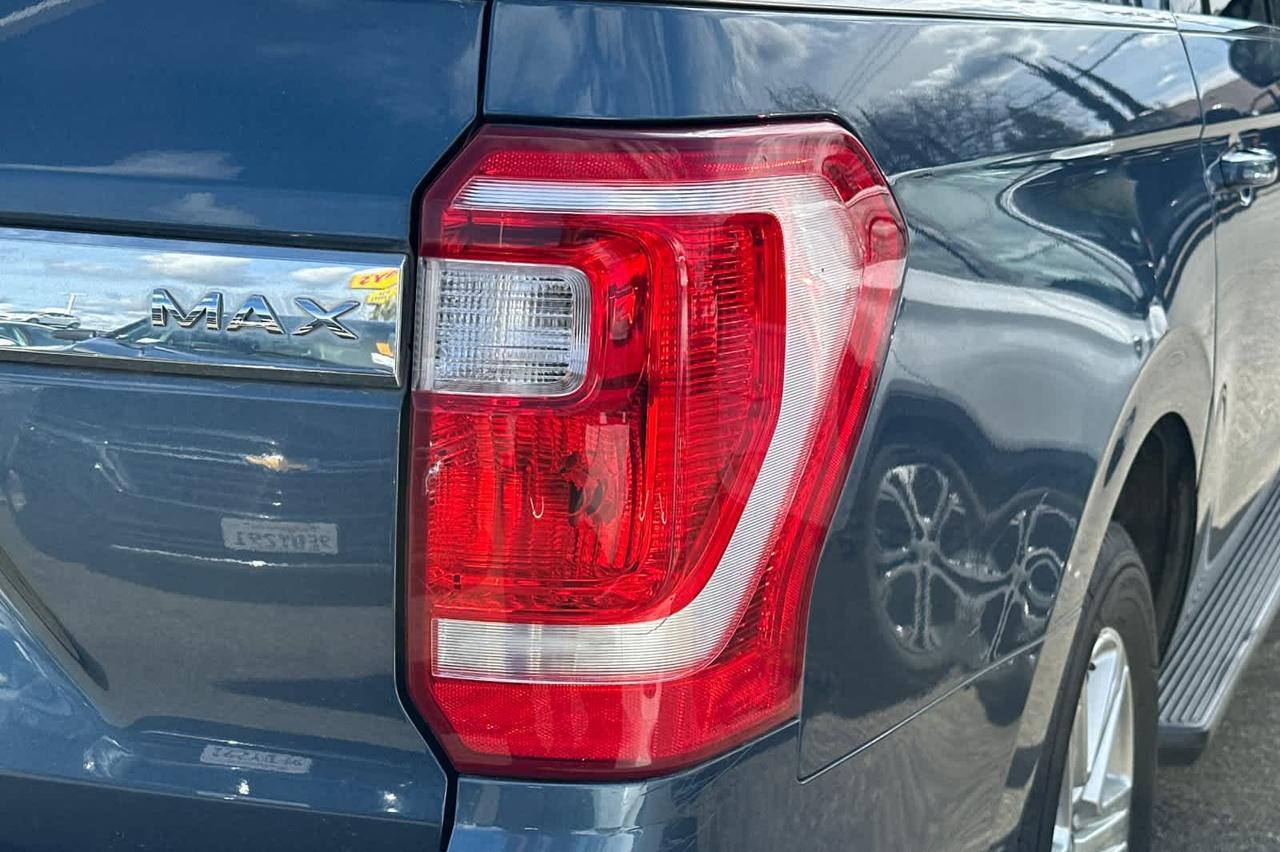 2018 Ford Expedition Max XLT Roseville CA