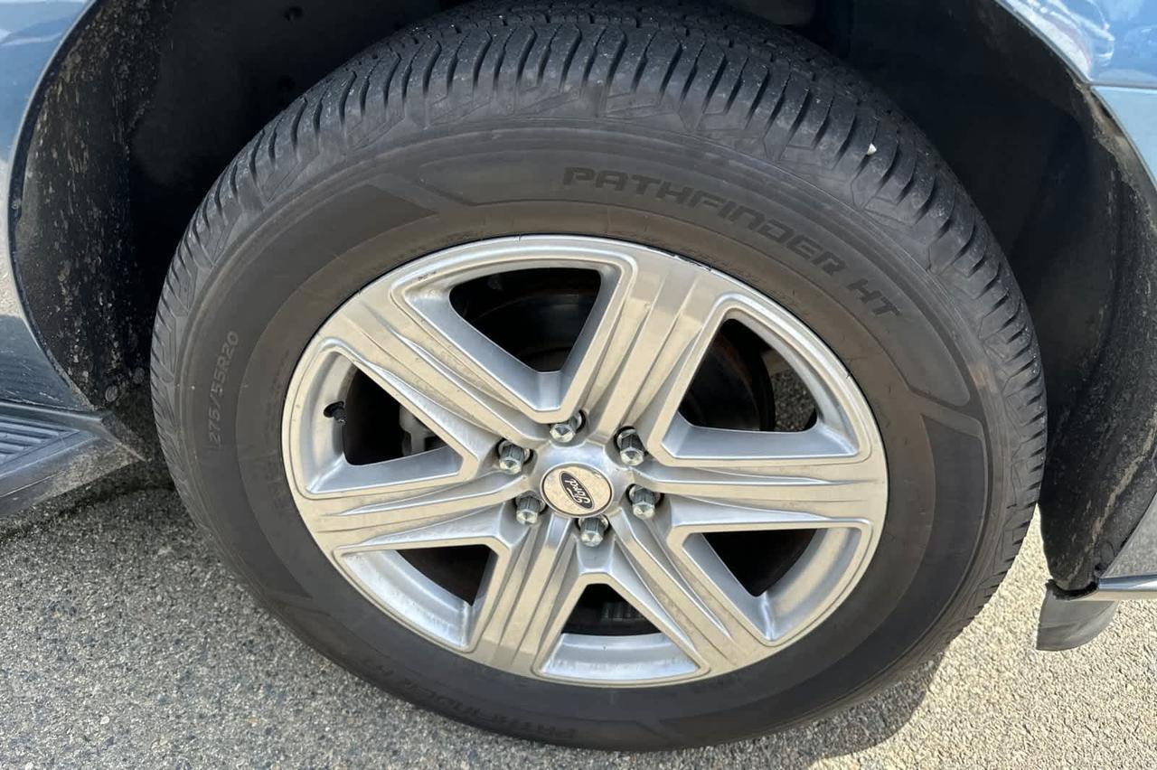 2018 Ford Expedition Max XLT Roseville CA