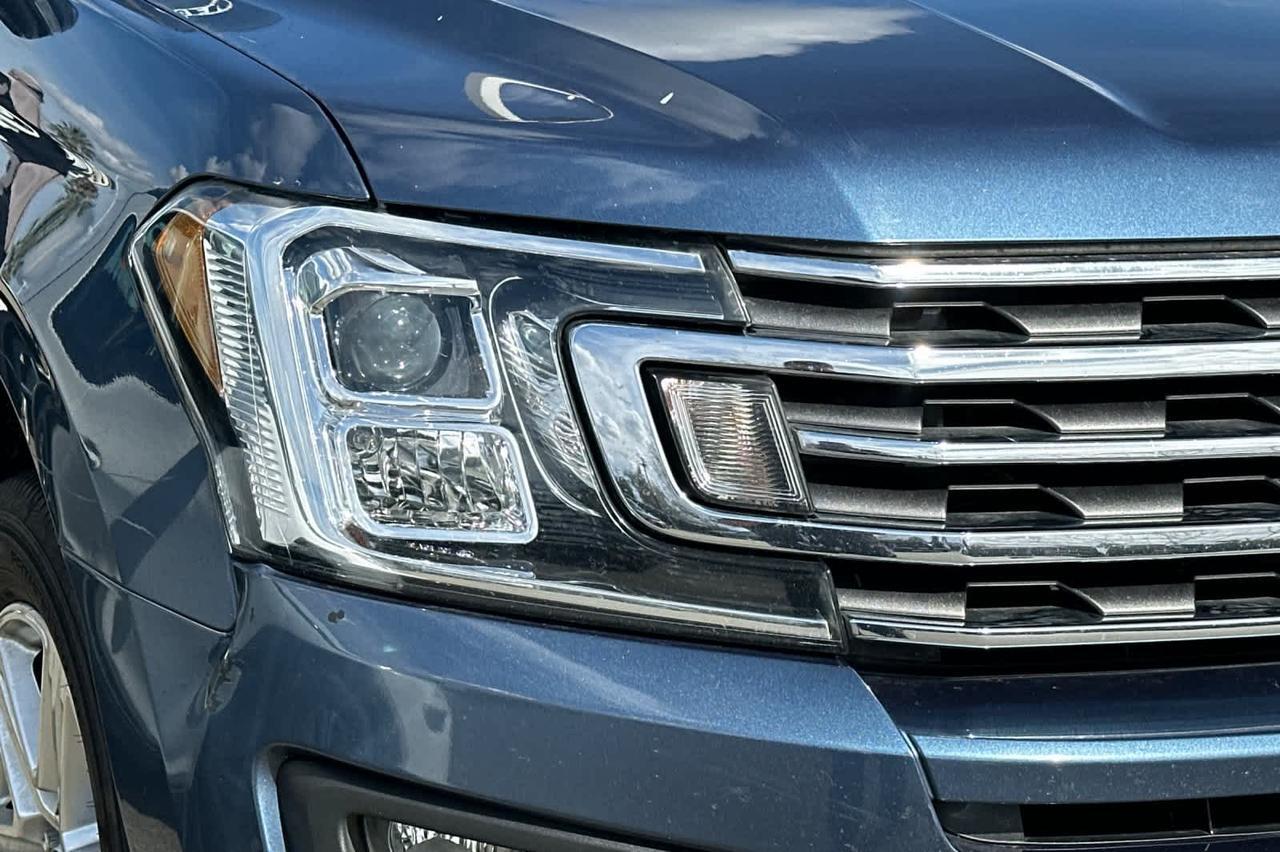 2018 Ford Expedition Max XLT Roseville CA