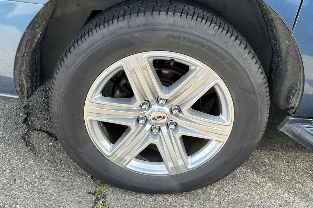 2018 Ford Expedition Max XLT Roseville CA