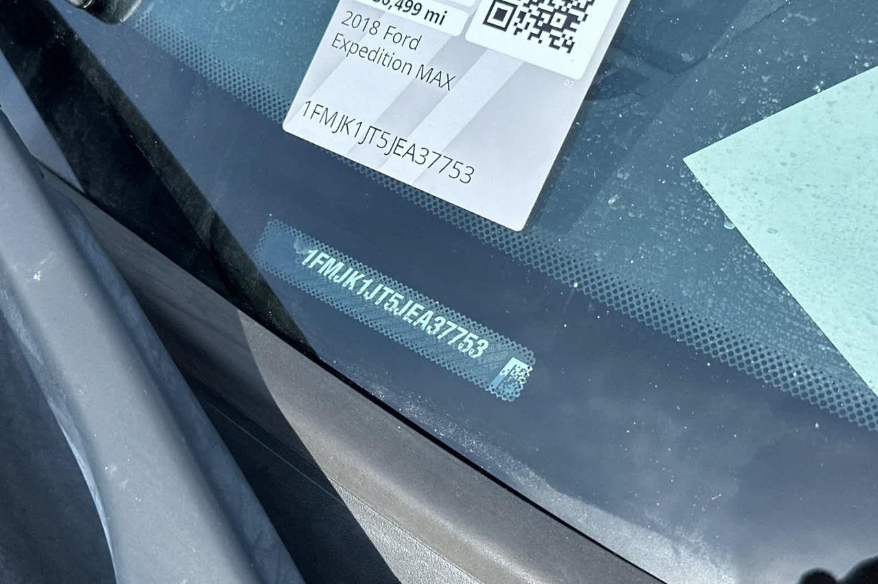 2018 Ford Expedition Max XLT Roseville CA