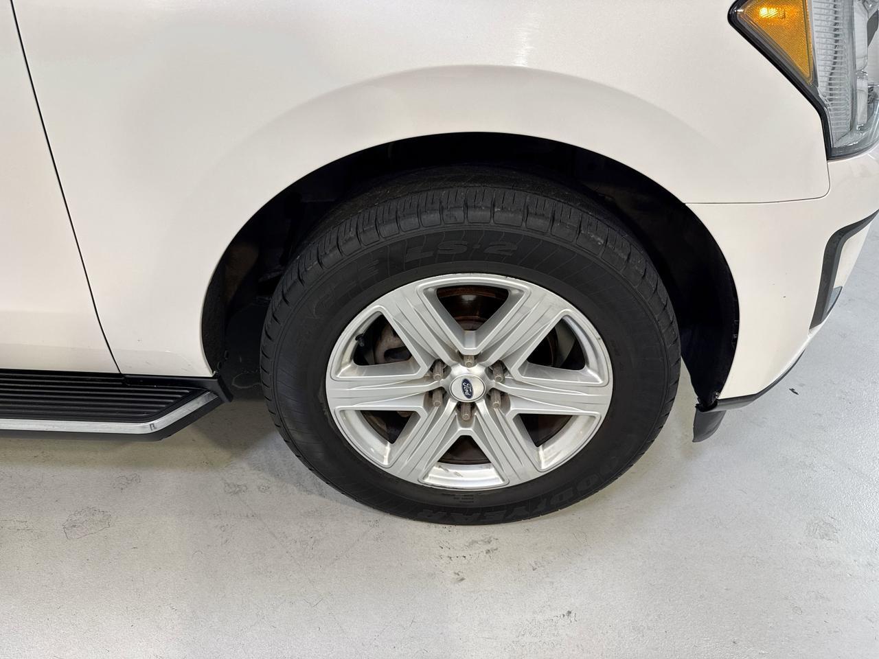 2018 Ford Expedition Max XLT San Antonio TX