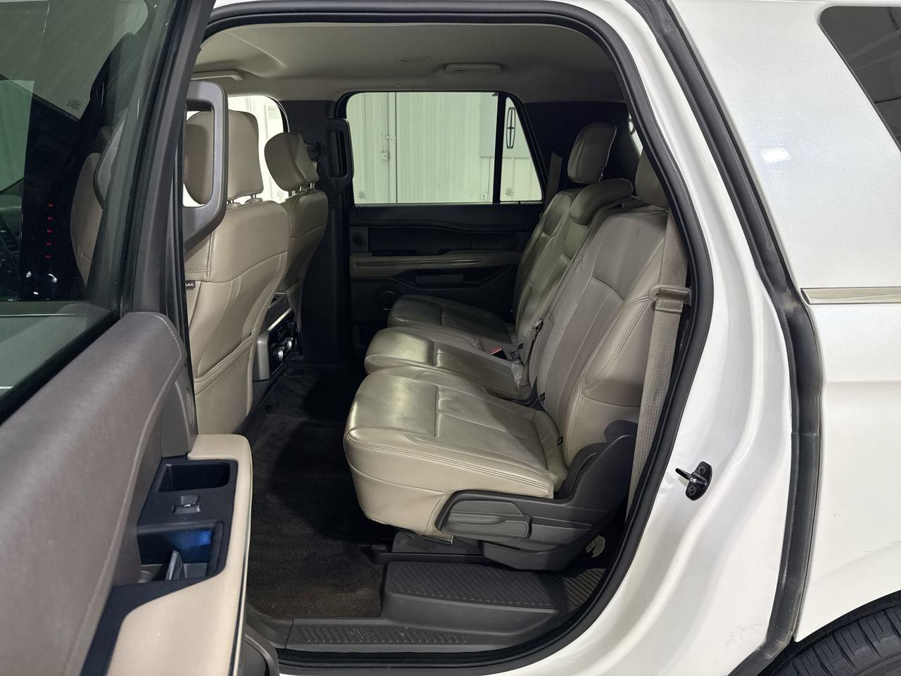 2018 Ford Expedition Max XLT San Antonio TX