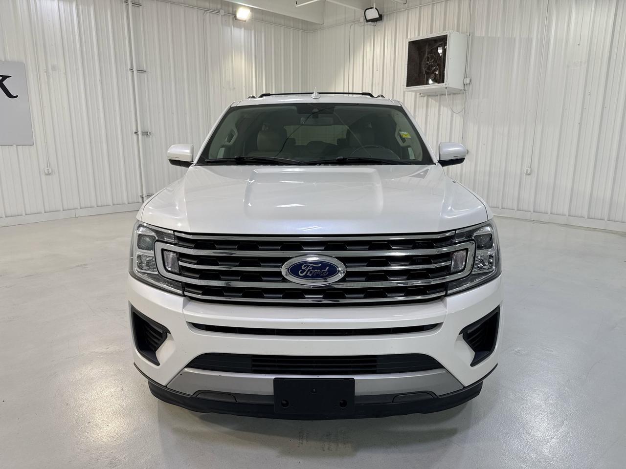 2018 Ford Expedition Max XLT San Antonio TX