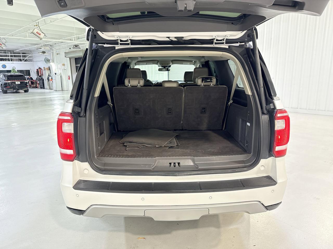 2018 Ford Expedition Max XLT San Antonio TX