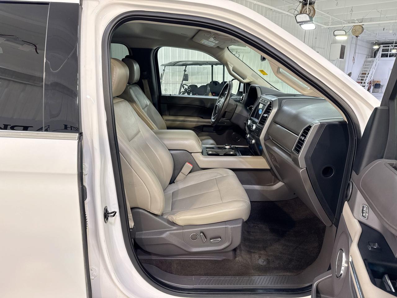 2018 Ford Expedition Max XLT San Antonio TX