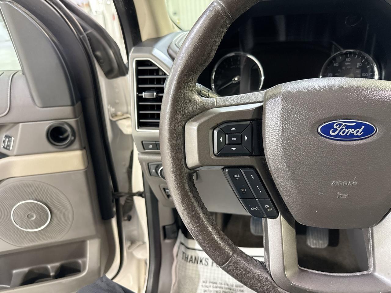 2018 Ford Expedition Max XLT San Antonio TX