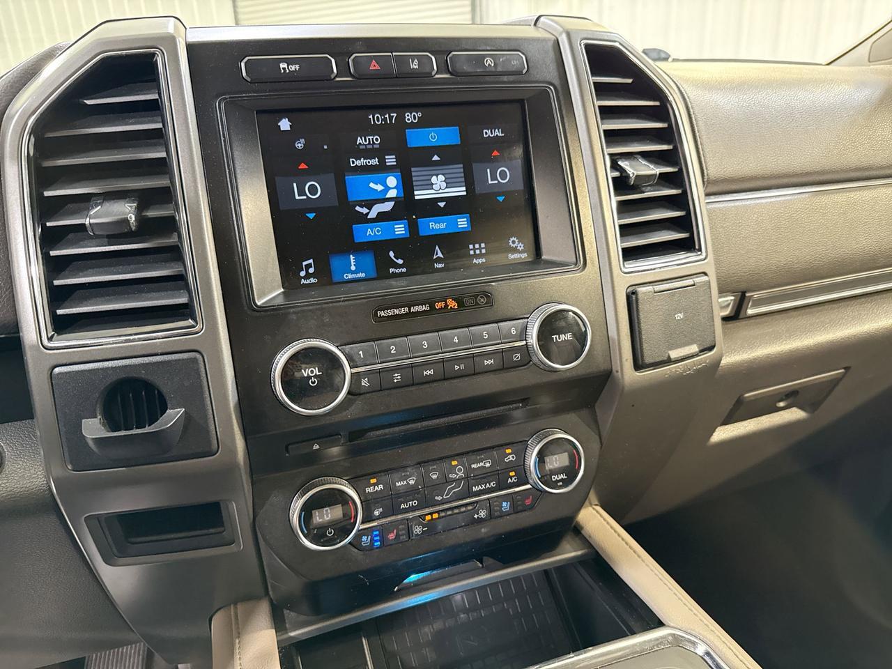 2018 Ford Expedition Max XLT San Antonio TX