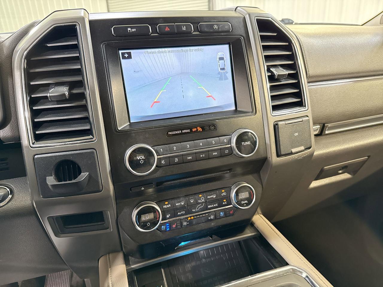 2018 Ford Expedition Max XLT San Antonio TX