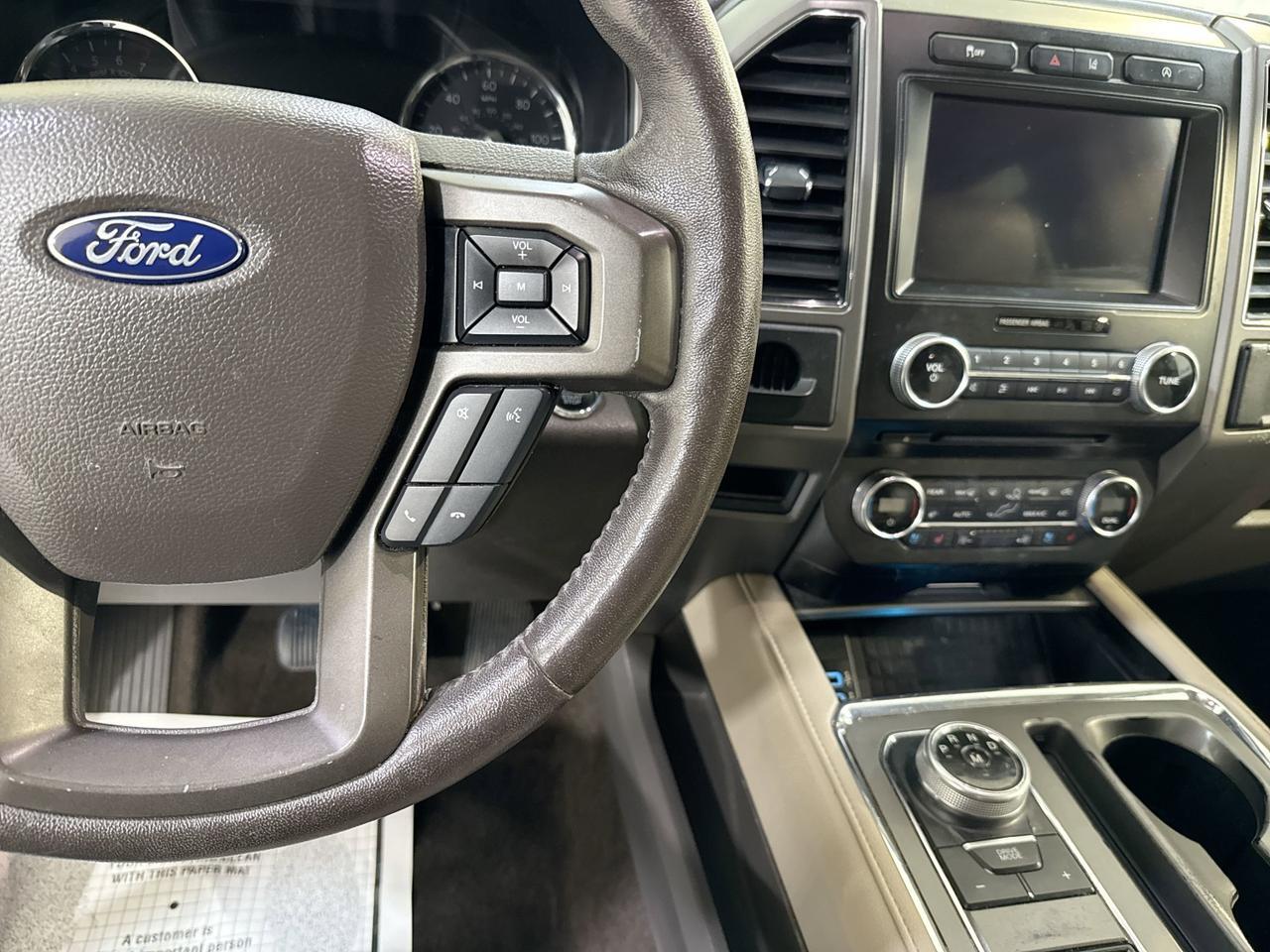 2018 Ford Expedition Max XLT San Antonio TX