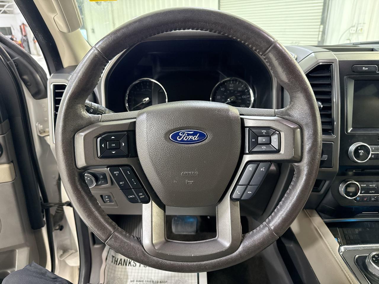 2018 Ford Expedition Max XLT San Antonio TX