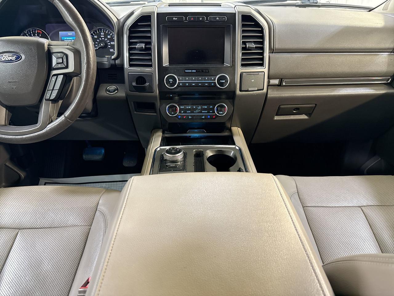 2018 Ford Expedition Max XLT San Antonio TX