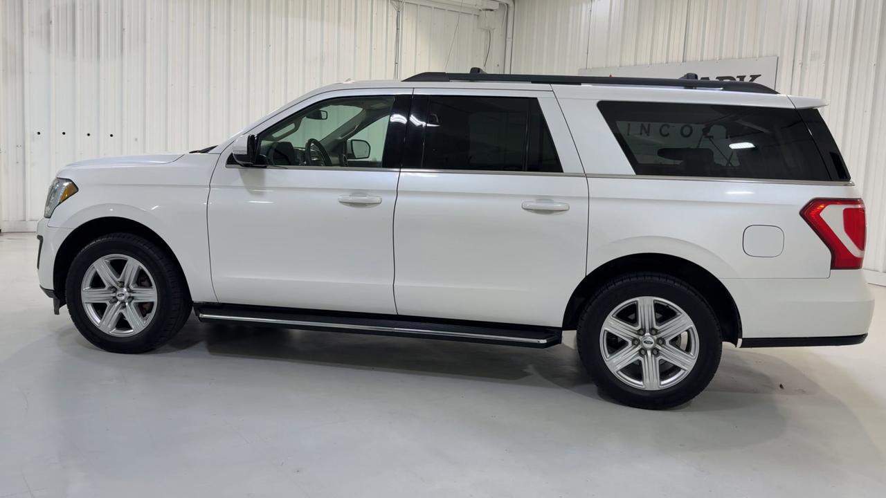 2018 Ford Expedition Max XLT San Antonio TX