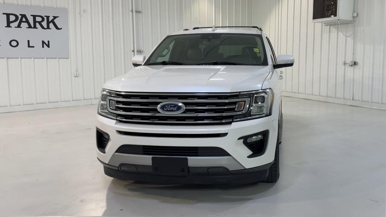 2018 Ford Expedition Max XLT San Antonio TX