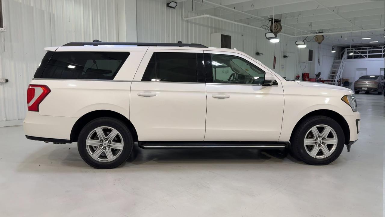2018 Ford Expedition Max XLT San Antonio TX