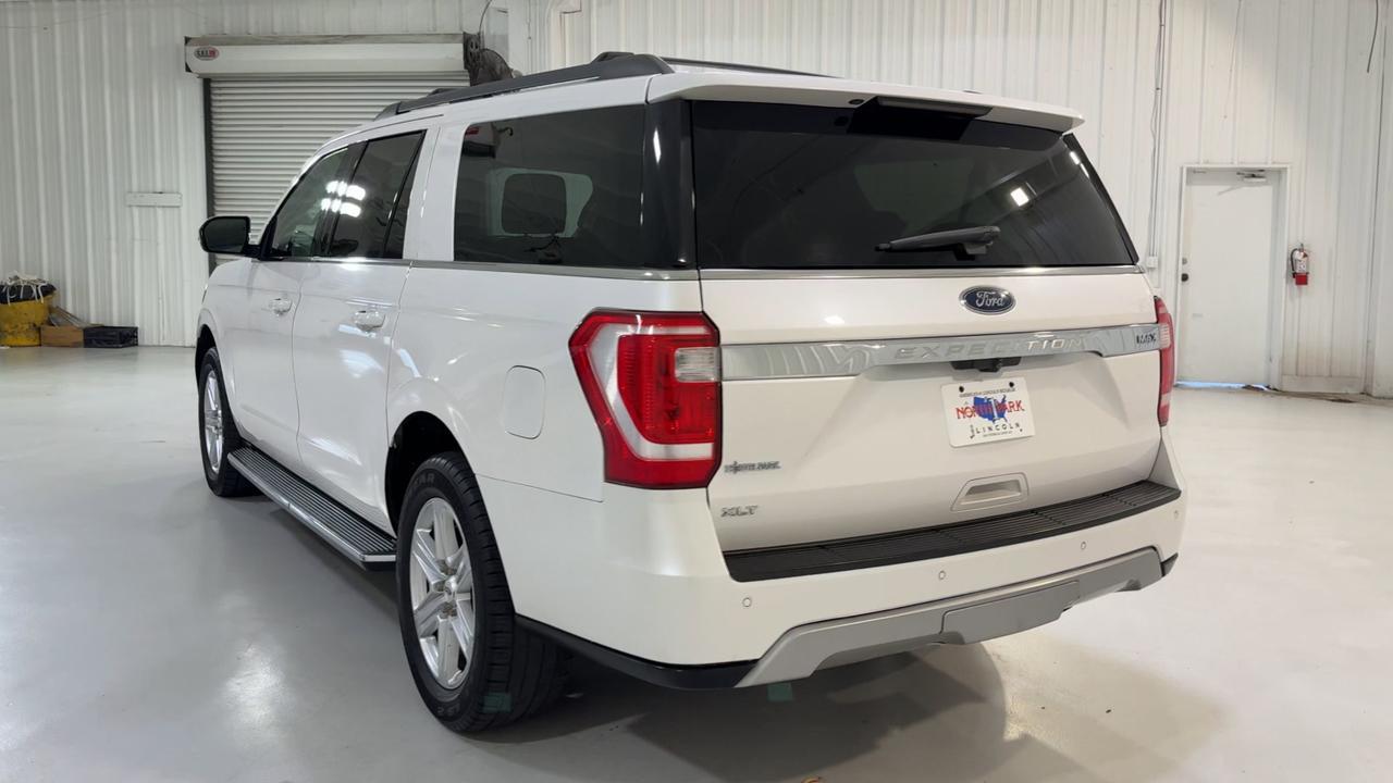 2018 Ford Expedition Max XLT San Antonio TX