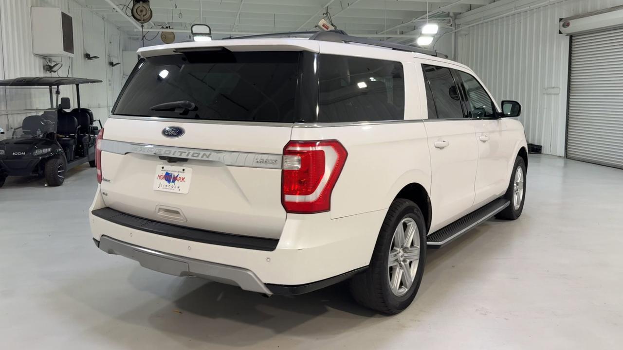 2018 Ford Expedition Max XLT San Antonio TX