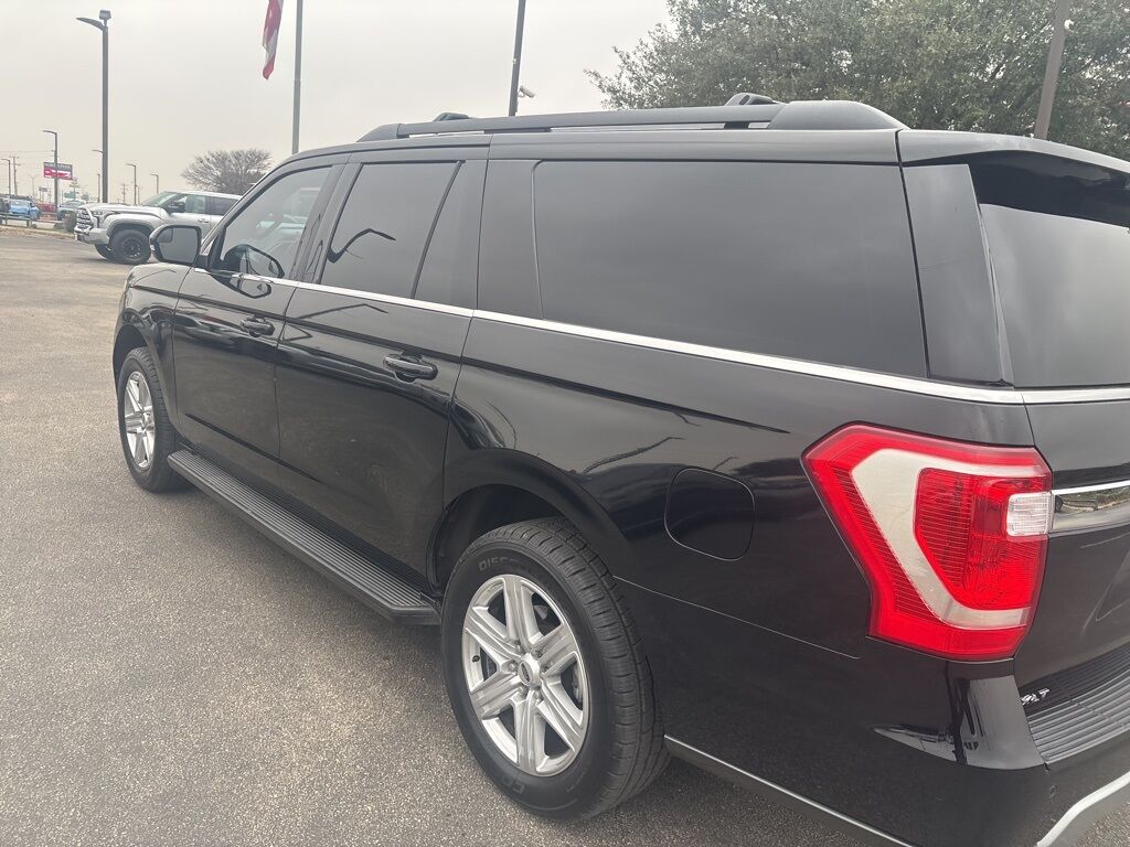 2018 Ford Expedition Max XLT San Antonio TX