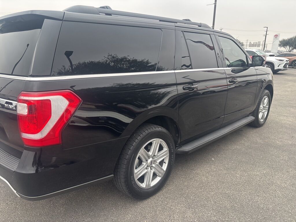 2018 Ford Expedition Max XLT San Antonio TX