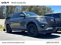 2018 Ford Expedition Max XLT