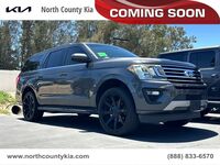 2018 Ford Expedition Max XLT