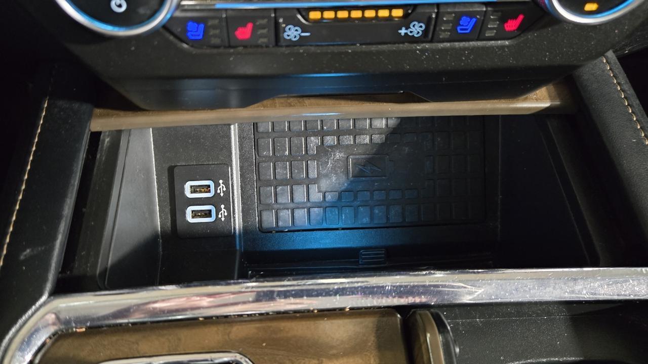 2018 Ford Expedition Platinum Jersey City NJ