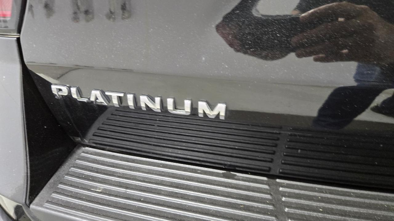 2018 Ford Expedition Platinum Jersey City NJ