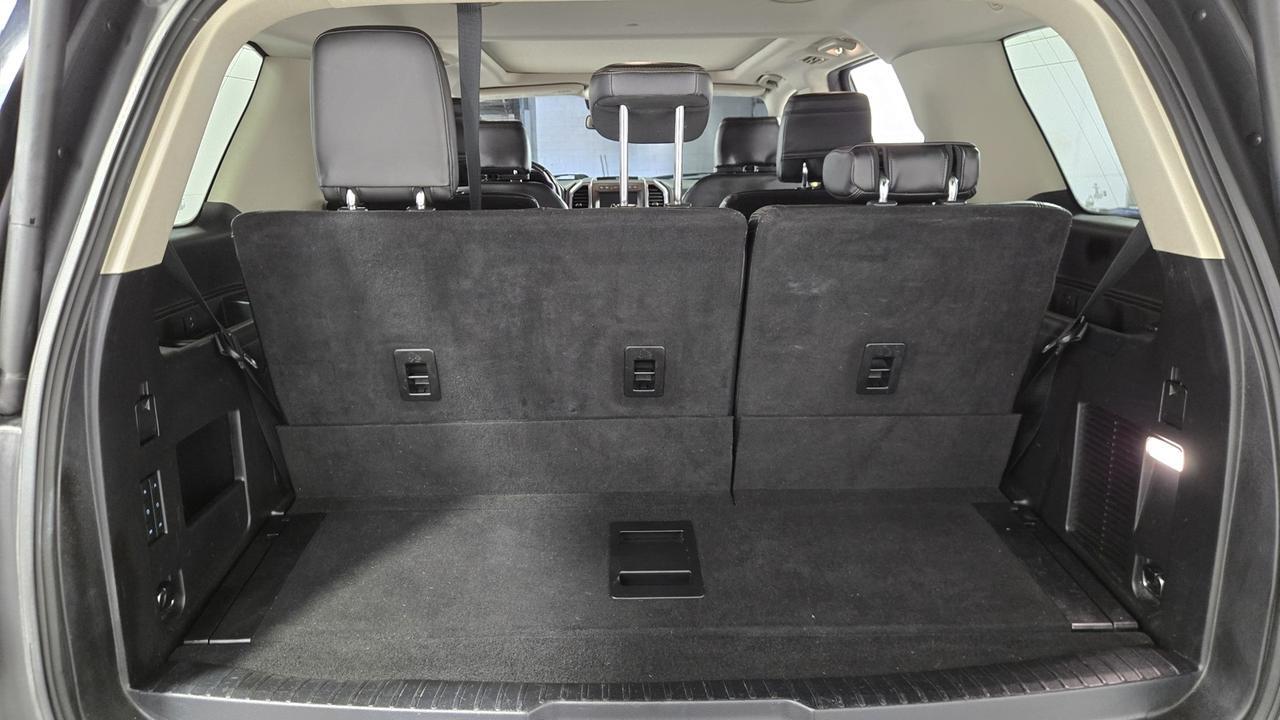 2018 Ford Expedition Platinum Jersey City NJ