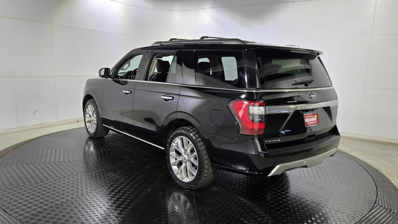 2018 Ford Expedition Platinum Jersey City NJ