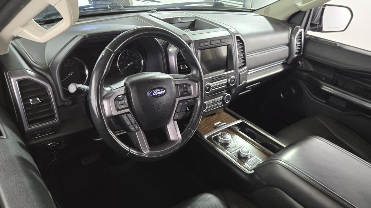 2018 Ford Expedition Platinum Jersey City NJ