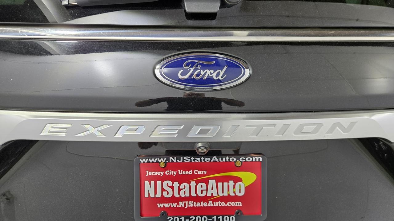 2018 Ford Expedition Platinum Jersey City NJ
