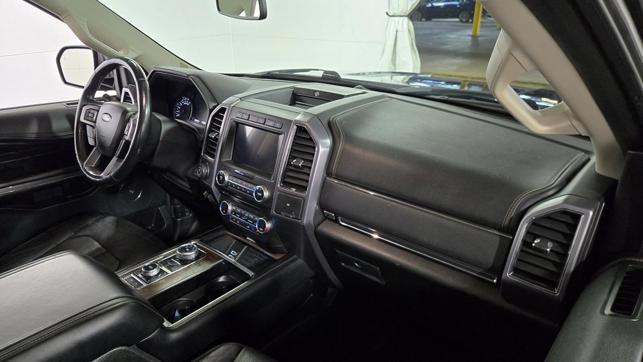 2018 Ford Expedition Platinum Jersey City NJ
