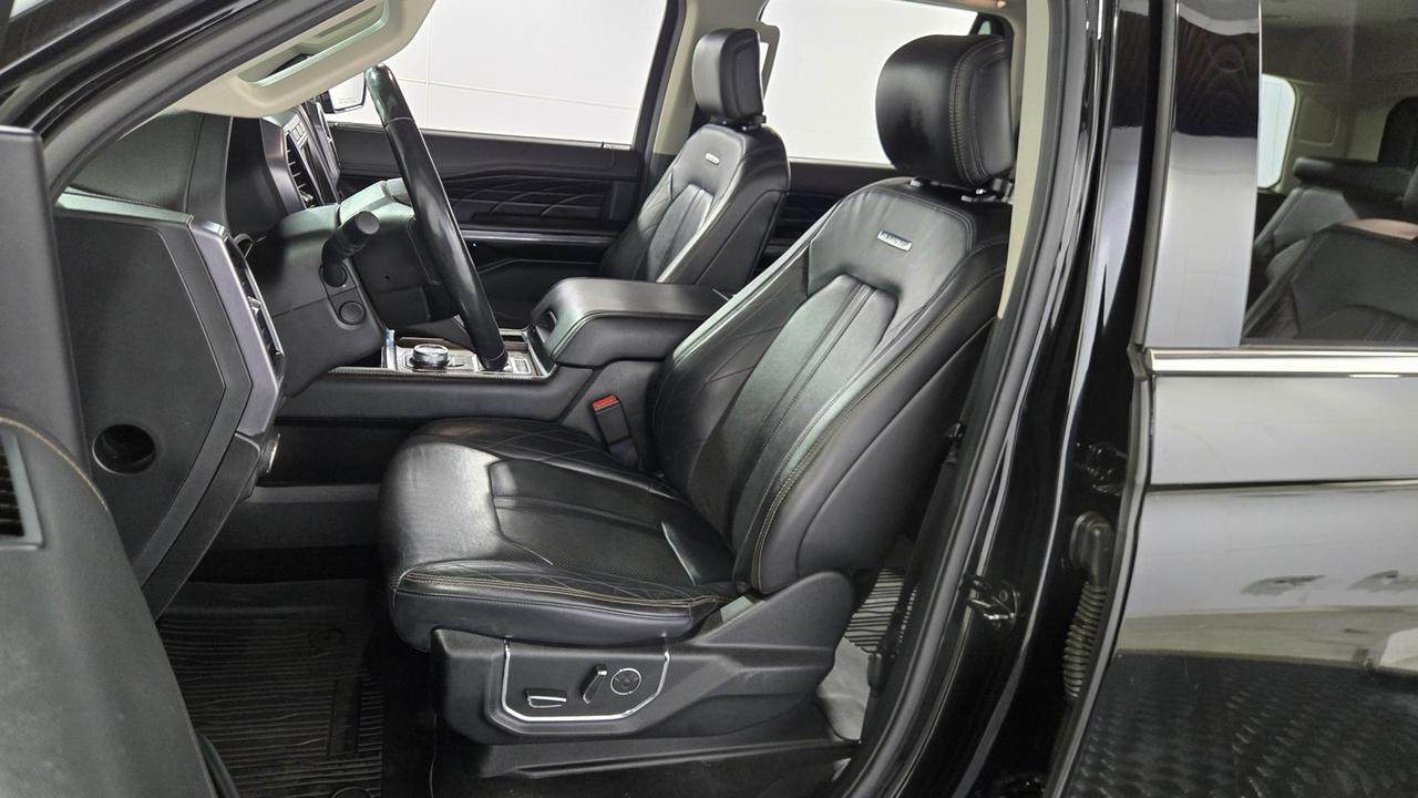2018 Ford Expedition Platinum Jersey City NJ