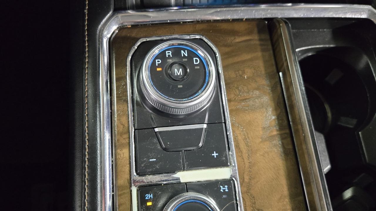 2018 Ford Expedition Platinum Jersey City NJ