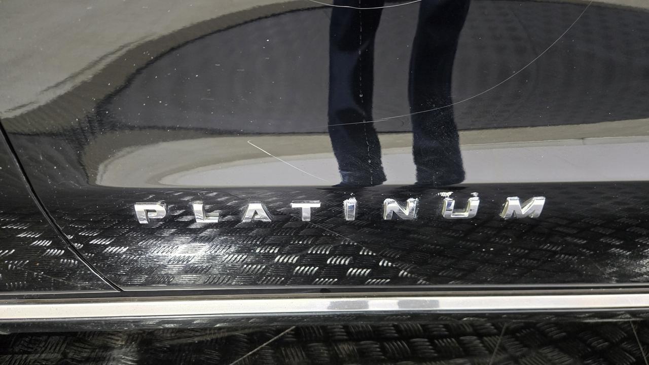 2018 Ford Expedition Platinum Jersey City NJ