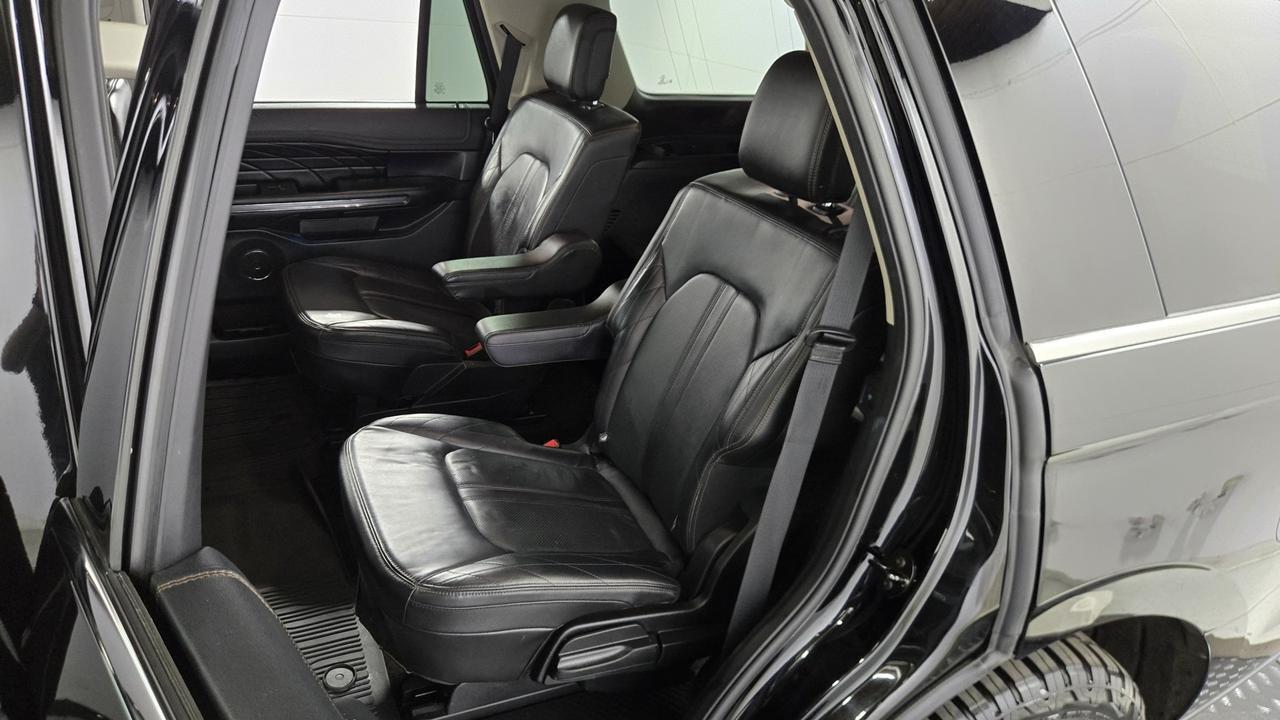 2018 Ford Expedition Platinum Jersey City NJ