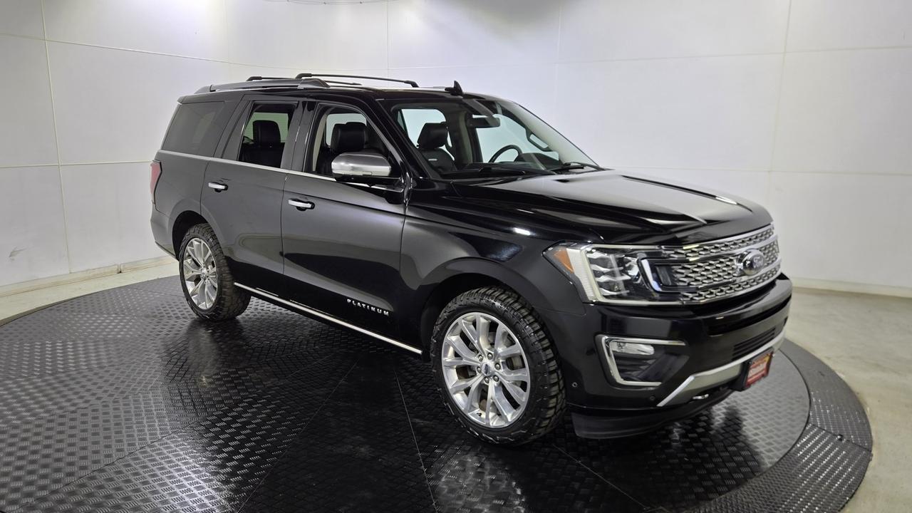 2018 Ford Expedition Platinum Jersey City NJ
