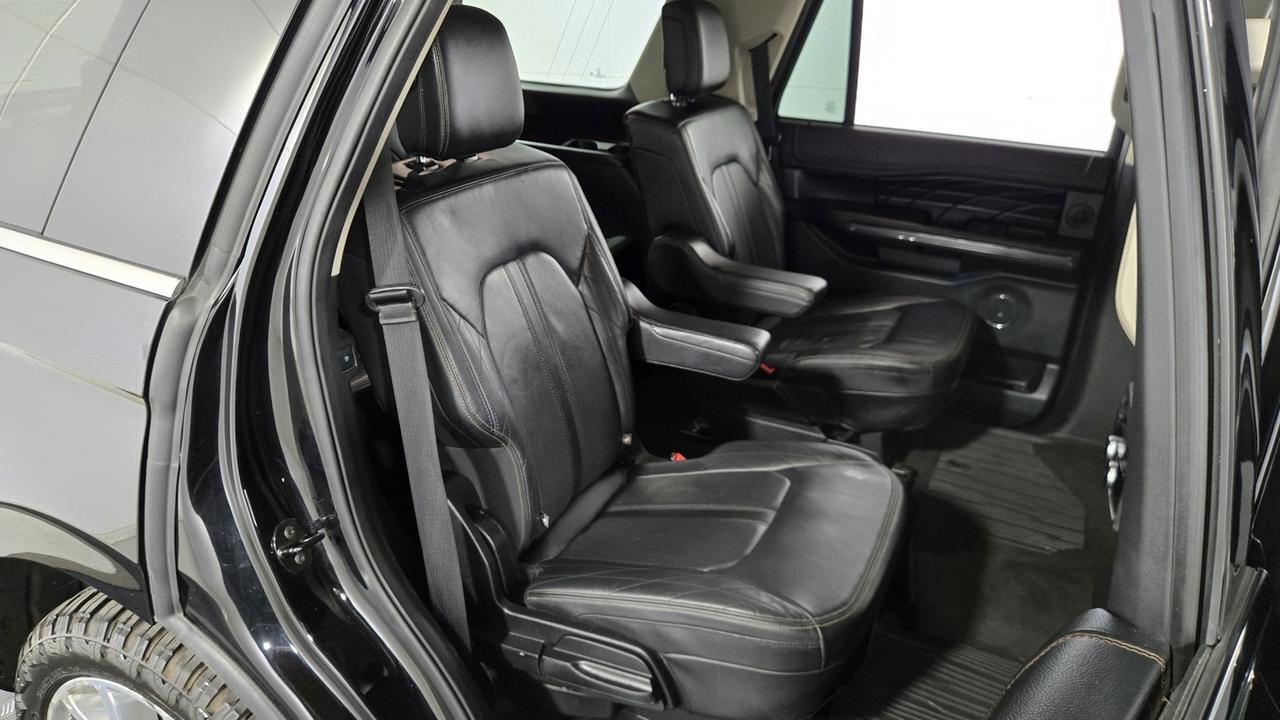 2018 Ford Expedition Platinum Jersey City NJ