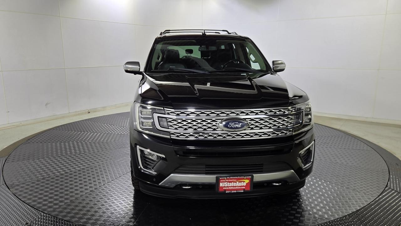 2018 Ford Expedition Platinum Jersey City NJ