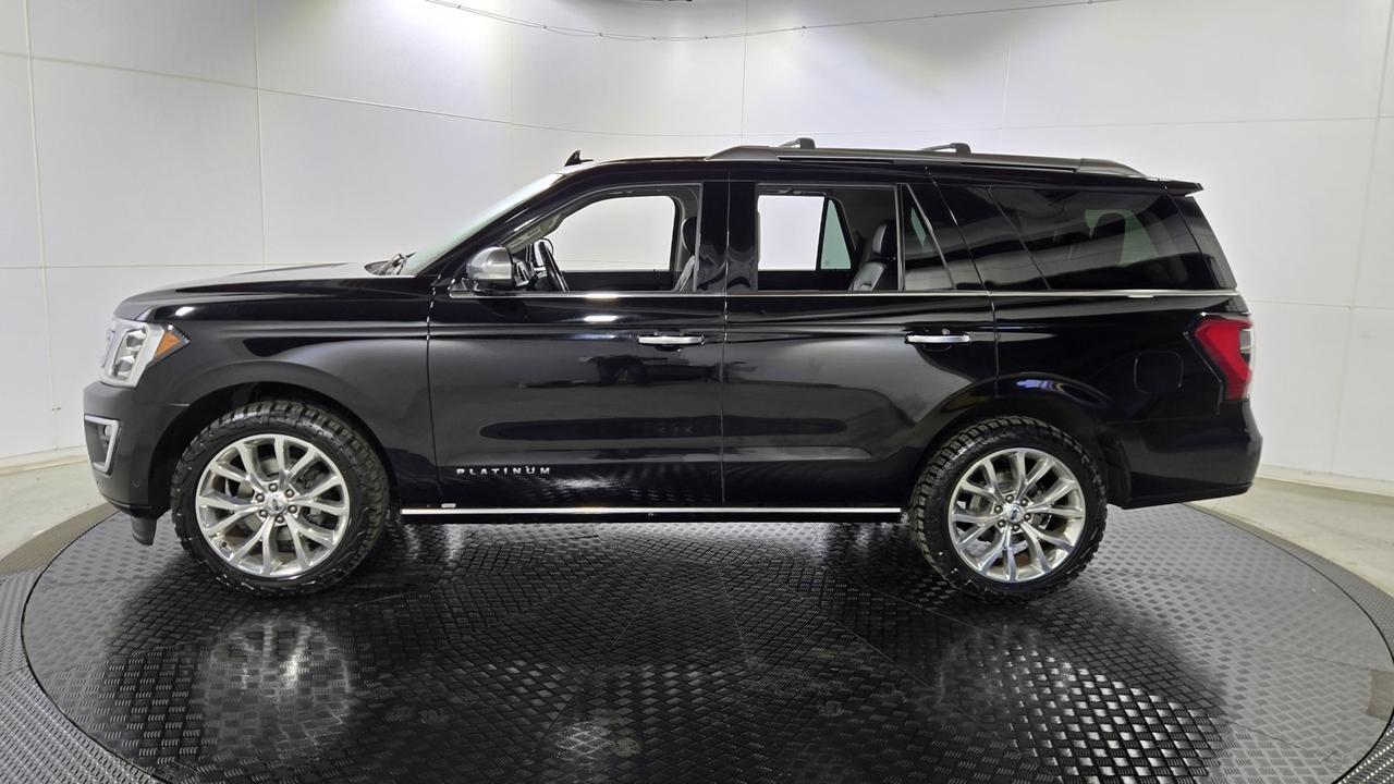 2018 Ford Expedition Platinum Jersey City NJ