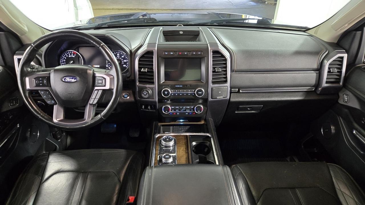 2018 Ford Expedition Platinum Jersey City NJ