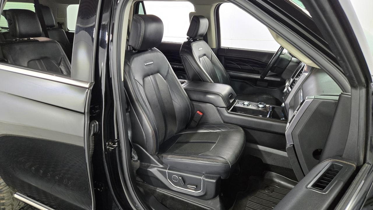 2018 Ford Expedition Platinum Jersey City NJ