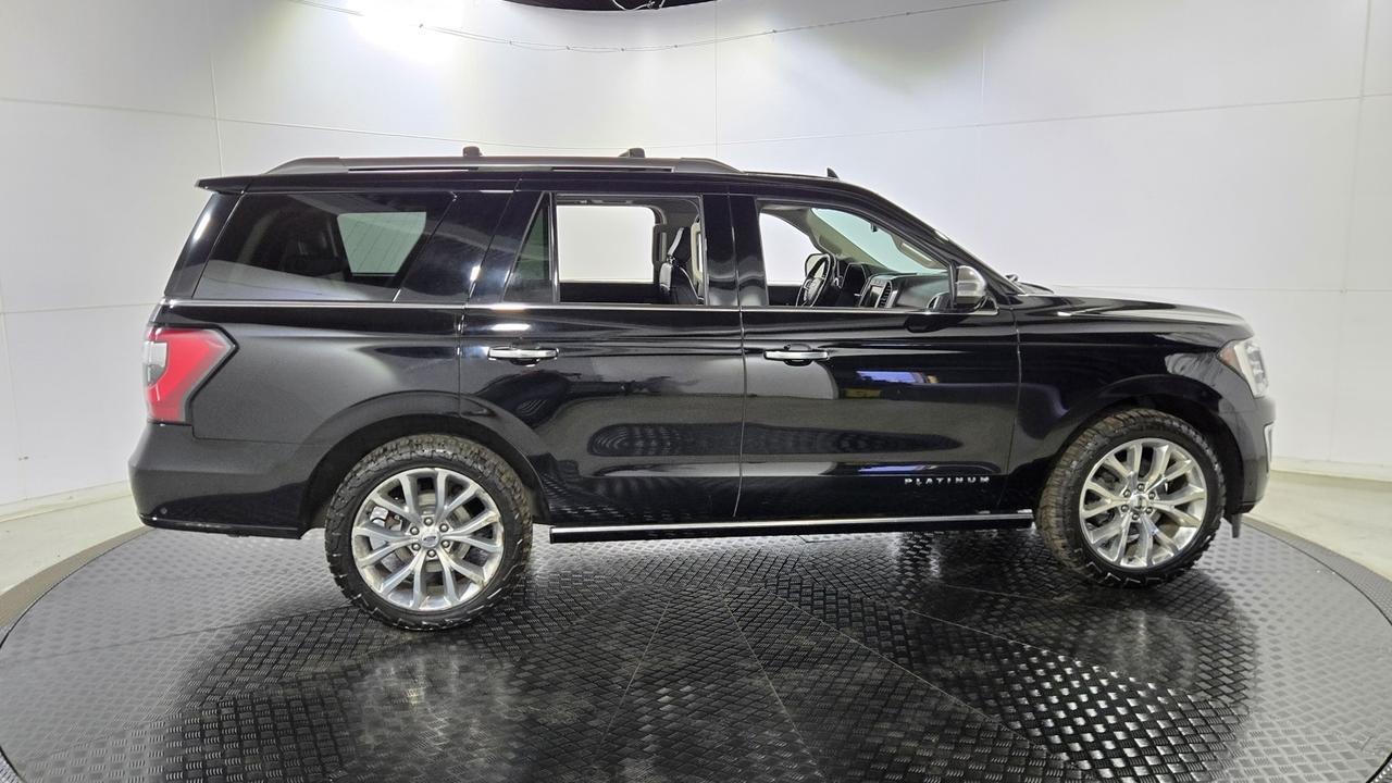 2018 Ford Expedition Platinum Jersey City NJ