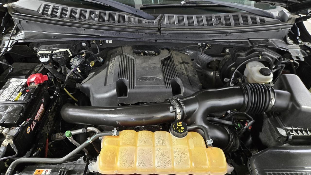 2018 Ford Expedition Platinum Jersey City NJ