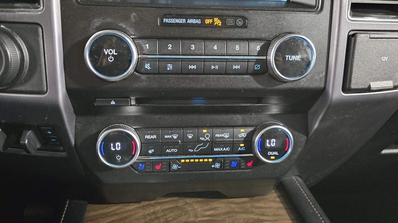 2018 Ford Expedition Platinum Jersey City NJ