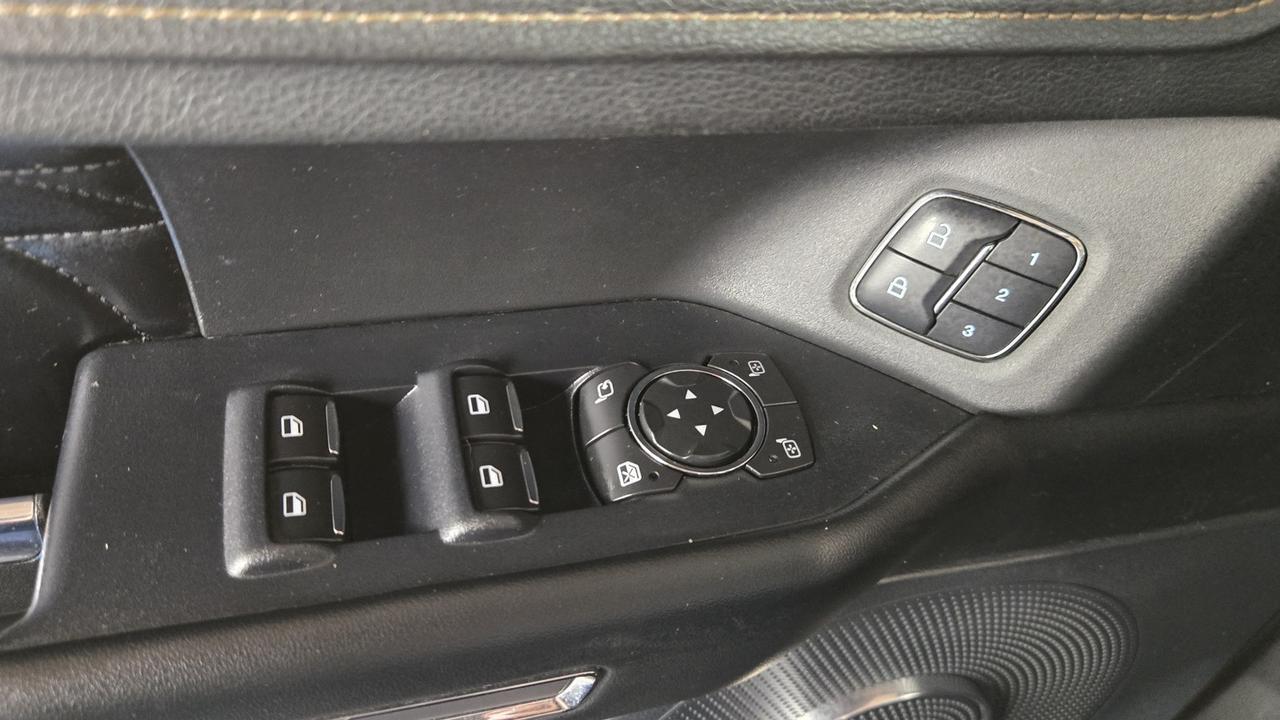2018 Ford Expedition Platinum Jersey City NJ