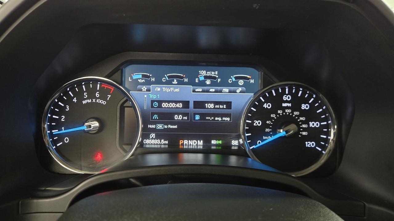 2018 Ford Expedition Platinum Jersey City NJ