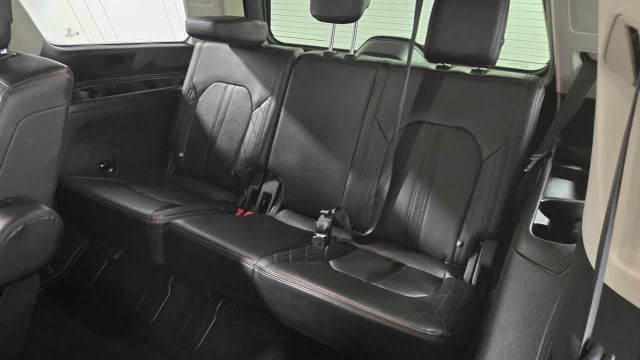 2018 Ford Expedition Platinum Jersey City NJ
