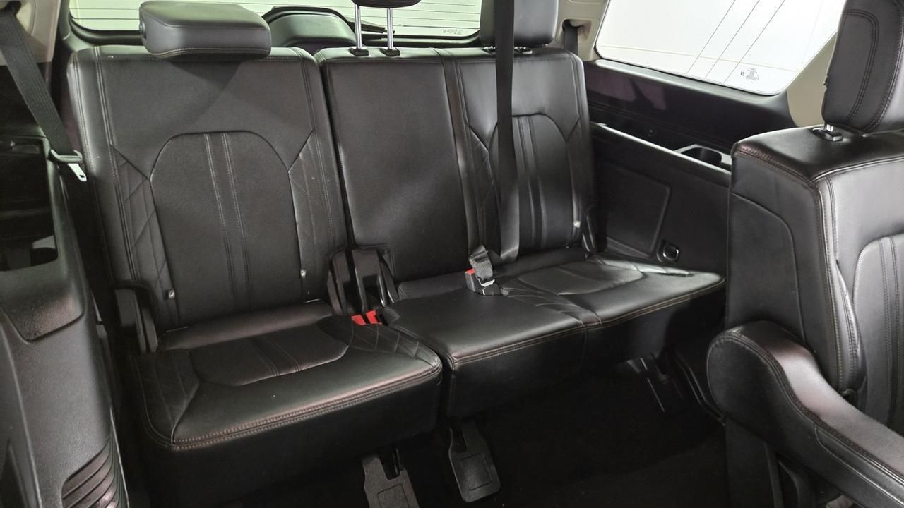 2018 Ford Expedition Platinum Jersey City NJ