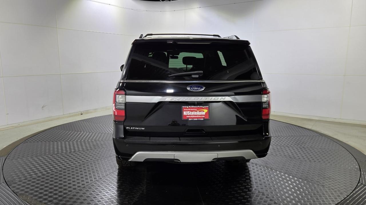 2018 Ford Expedition Platinum Jersey City NJ